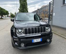 JEEP Renegade - 2020