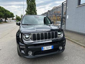 JEEP Renegade - 2020