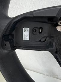 Volante Mercedes Classe B