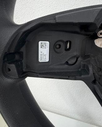 Volante Mercedes Classe B