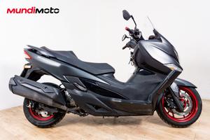 SUZUKI BURGMAN 400 ABS - 2019