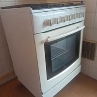 cucina economica REX