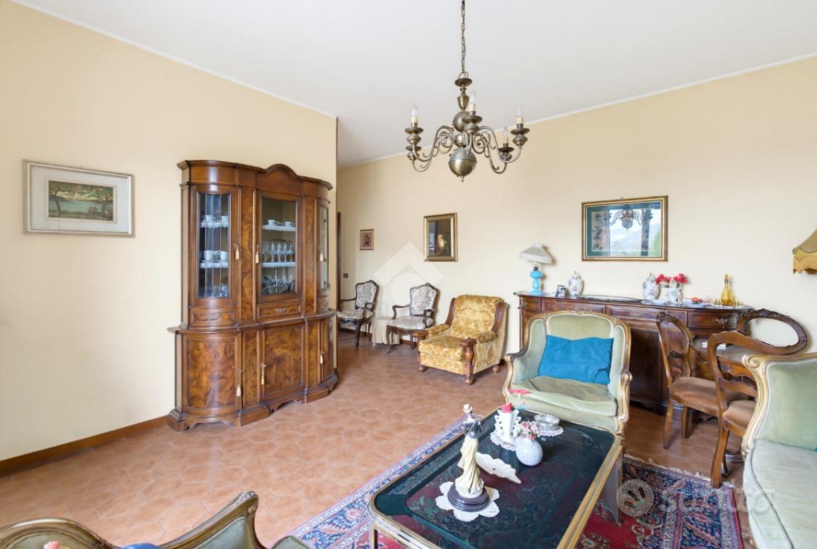 Appartamento – Brescia, Caionvico - Altro