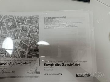 Savoir-dire Savoir-faire 