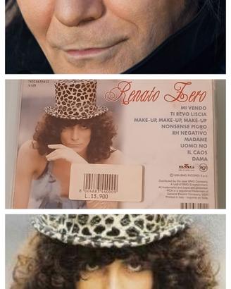 Raccolta del cantautore italiano Renato Zero.