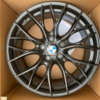 Cerchi bmw 405 mperformance 18” originali