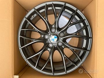 Cerchi bmw 405 mperformance 18” originali