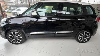 FIAT 500L  1. 4 BENZINA-GPL