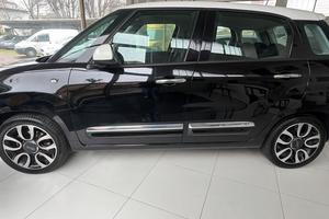 FIAT 500L  1. 4 BENZINA-GPL