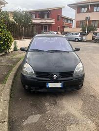 Renault Clio, 1.5 turbo diesel