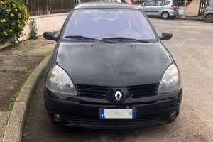 Renault Clio, 1.5 turbo diesel