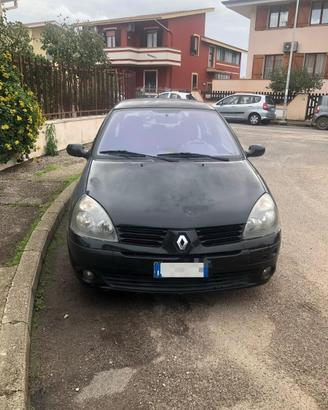 Renault Clio, 1.5 turbo diesel