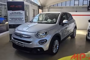 FIAT 500X 1.0 T3 120cv MT E6D NO OBBLIGO DI F...