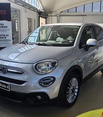 FIAT 500X 1.0 T3 120cv MT E6D NO OBBLIGO DI F...