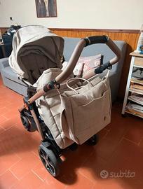 Passeggino trio peg perego