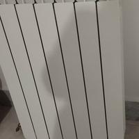 Termosifone allumini 