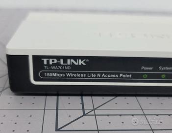 Blocco 3x Access Point / Ripetitori Wi-Fi TP-Link 