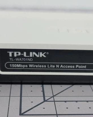 Blocco 3x Access Point / Ripetitori Wi-Fi TP-Link 