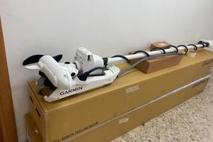 Motori elettrici di prua usati