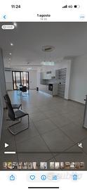 APPARTAMENTO LUXURY AMMOB.TO x STUDENTI a NAPOLI