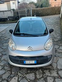 Citroen c1 - 2011