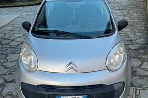 Citroen c1 - 2011