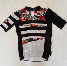 Maglia PISSEI