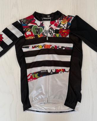 Maglia PISSEI