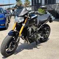 YAMAHA MT-09 ABS