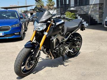 YAMAHA MT-09 ABS