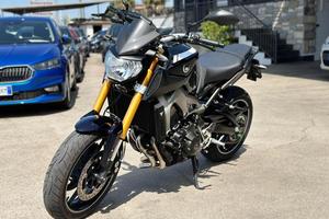 YAMAHA MT-09 ABS