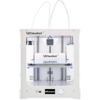 Stampante 3d Ultimaker 3