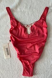 Costume donna Parah originale nuovo tg. 44