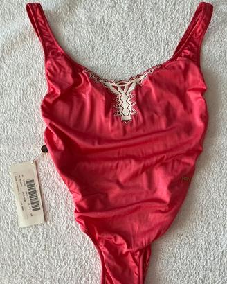 Costume donna Parah originale nuovo tg. 44