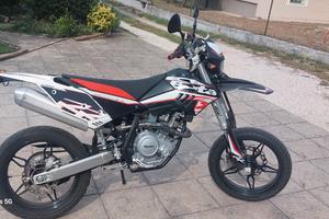 Beta 125 rr lc 4t