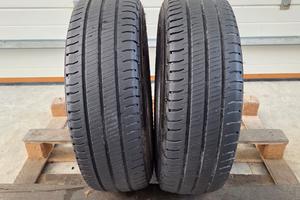 2 gomme Kleber 215 70 15 C estive