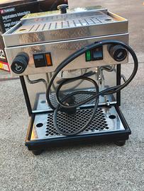 macchina del caffè professionale