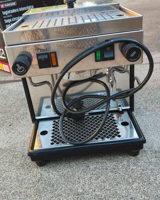 macchina del caffè professionale