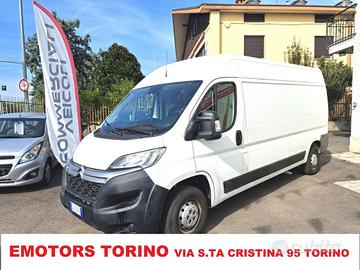 CITROEN Jumper 35 BlueHDi 140 S&S L3 H2 Furgone