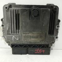 CENTRALINA MOTORE ALFA ROMEO 159 Berlina Serie (93