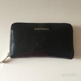 Portafoglio Coccinelle
