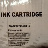 Cartucce per stampante Epson