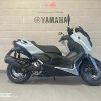 Yamaha X-Max 300 Tech Max