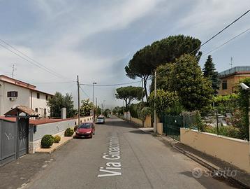 Zagarolo accogliente bilocale ammobiliato