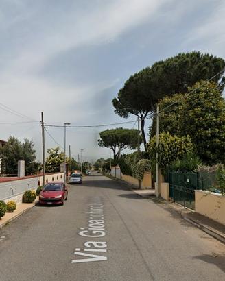 Zagarolo accogliente bilocale ammobiliato