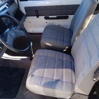 Fiat Panda 750 Fire S