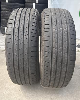 gomme usate 2156017 Estivo BRIDGESTONE - TUR - 701