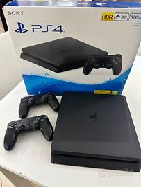 Play Station 4