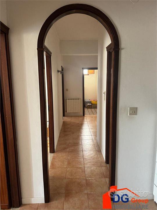 Appartamento – Alcamo, Trapani - Altro