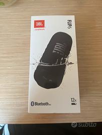 JBL flip 6 nuova